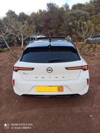 سيارات-opel-nouvelle-astra-2024-gs-line-الشلف-الجزائر