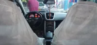 Peugeot 207 2012 Fennec