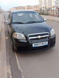 voitures-chevrolet-aveo-5-portes-2009-el-abadia-ain-defla-algerie