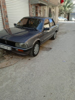 berline-peugeot-505-1988-gti-v6-batna-algerie