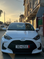 automobiles-toyota-yaris-2023-birtouta-alger-algerie