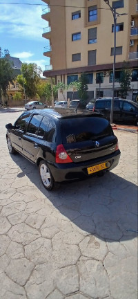 voitures-renault-clio-campus-2012-ain-temouchent-algerie