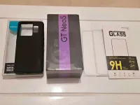 Realme GT NEO5 5G 12GB 256GB Snapdragon 8+ Gen 1 150W Charge