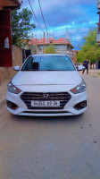 voitures-hyundai-accent-2019-gls-bouhadjar-el-tarf-algerie