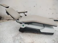 Fauteuil dentaire marque mondial 
