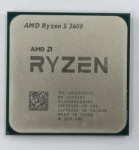 معالجات-ryzen-5-3600-36-ghz-42-cpu-tray-am4-ddr4-جيجل-الجزائر