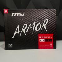 بطاقات-الرسومات-msi-rx-580-armor-gpu-8gb-جيجل-الجزائر