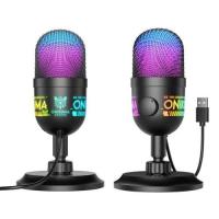 ONIKUMA M930 / MIC / RGB / 360 SOUND / USB / WIRED thumbnail 3