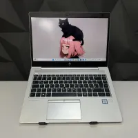 HP ELITEBOOK 840 G6 / i5-8365U / INTEL UHD / 8GB DDR4 / 256GB NVME / 14"