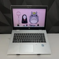 HP PROBOOK 640 G4 / i5-8350U / INTEL UHD / 8GB DDR4 / 256GB NVME / LAPTOP / 14"