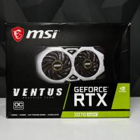 بطاقات-الرسومات-msi-rtx-2070-super-ventus-oc-gpu-8gb-جيجل-الجزائر