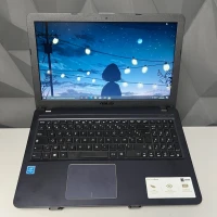 ASUS X543M / INTEL CELERON N4000 / INTEL UHD / 4GB DDR4 / 256GB SSD / LAPTOP / 14"