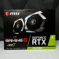 بطاقات-الرسومات-msi-rtx-2060-super-gaming-x-gpu-8gb-جيجل-الجزائر