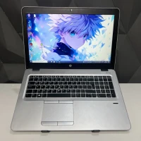 HP ELITEBOOK 850 G3 / i5 -6300U / INTEL UHD / 8GB DDR4 / 256GB NVME / LAPTOP/ 15.6"