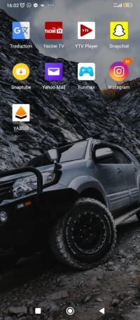 Location véhicule  pick-up 4x2 et 4x4