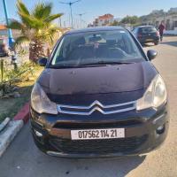 automobiles-citroen-c3-2014-skikda-algerie