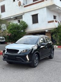 سيارات-livan-x3-pro-2026-manuelle-avec-toit-ouvrant-تيبازة-الجزائر