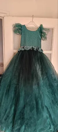 فستان عرس