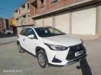 سيارات-toyota-yaris-l-2023-باتنة-الجزائر