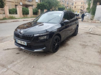 voitures-skoda-kamiq-2022-ouled-yaich-blida-algerie