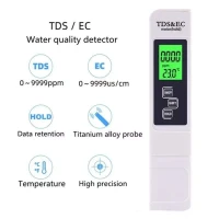 TDS 3 en 1 
