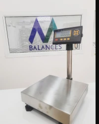 Mini Bascule 30kg