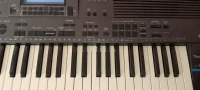 Piano technics 