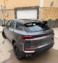 سيارات-geely-coolray-2026-flag-ship-دار-البيضاء-الجزائر