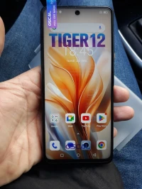 Blackview Oscal tiger 12