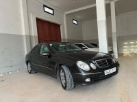 berline-mercedes-classe-c-2003-el-oued-algerie