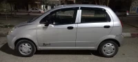 Chevrolet Spark 2009 Spark
