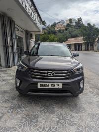 سيارات-hyundai-creta-2018-gls-ماكودة-تيزي-وزو-الجزائر