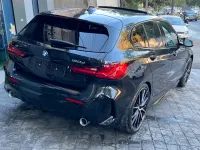 BMW Serie 1 2023 Pack M