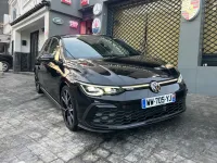 Volkswagen GOLF 8 2022 GTD 200CH