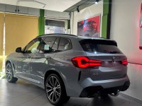 سيارات-bmw-x3-2025-m-sport-بوزريعة-الجزائر