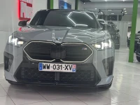 BMW X2 2024 M35i
