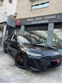 سيارات-audi-a6-2026-s-line-بوزريعة-الجزائر