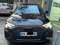 voitures-audi-a3-2023-s-line-pack-black-bouzareah-alger-algerie