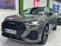 Audi Q3 2024 S line