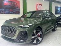 Audi Q5 2025 S line