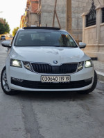 voitures-skoda-octavia-2019-clever-setif-algerie