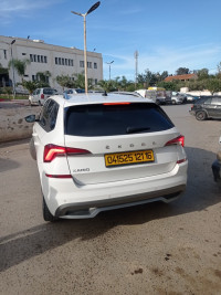 voitures-skoda-kamiq-2021-draria-alger-algerie