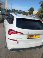 voitures-skoda-kamiq-2021-bab-ezzouar-alger-algerie