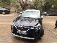 voitures-renault-captur-2021-intense-140-ch-automatique-boghni-tizi-ouzou-algerie