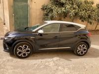 voitures-renault-captur-2021-intens-draa-el-mizan-tizi-ouzou-algerie