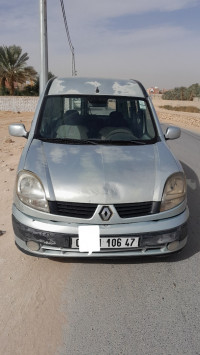 voitures-renault-kangoo-2006-ghardaia-algerie