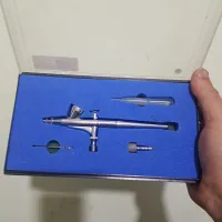 Aérographe professionnel 
