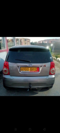 voitures-kia-picanto-2008-abou-el-hassan-chlef-algerie