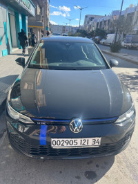 voitures-volkswagen-golf-8-2021-gte-ras-el-oued-bordj-bou-arreridj-algerie