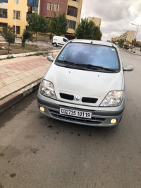 voitures-renault-scenic-2001-ain-arnat-setif-algerie